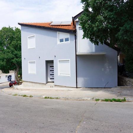 Apartmani Tomo Trebinje Exterior foto