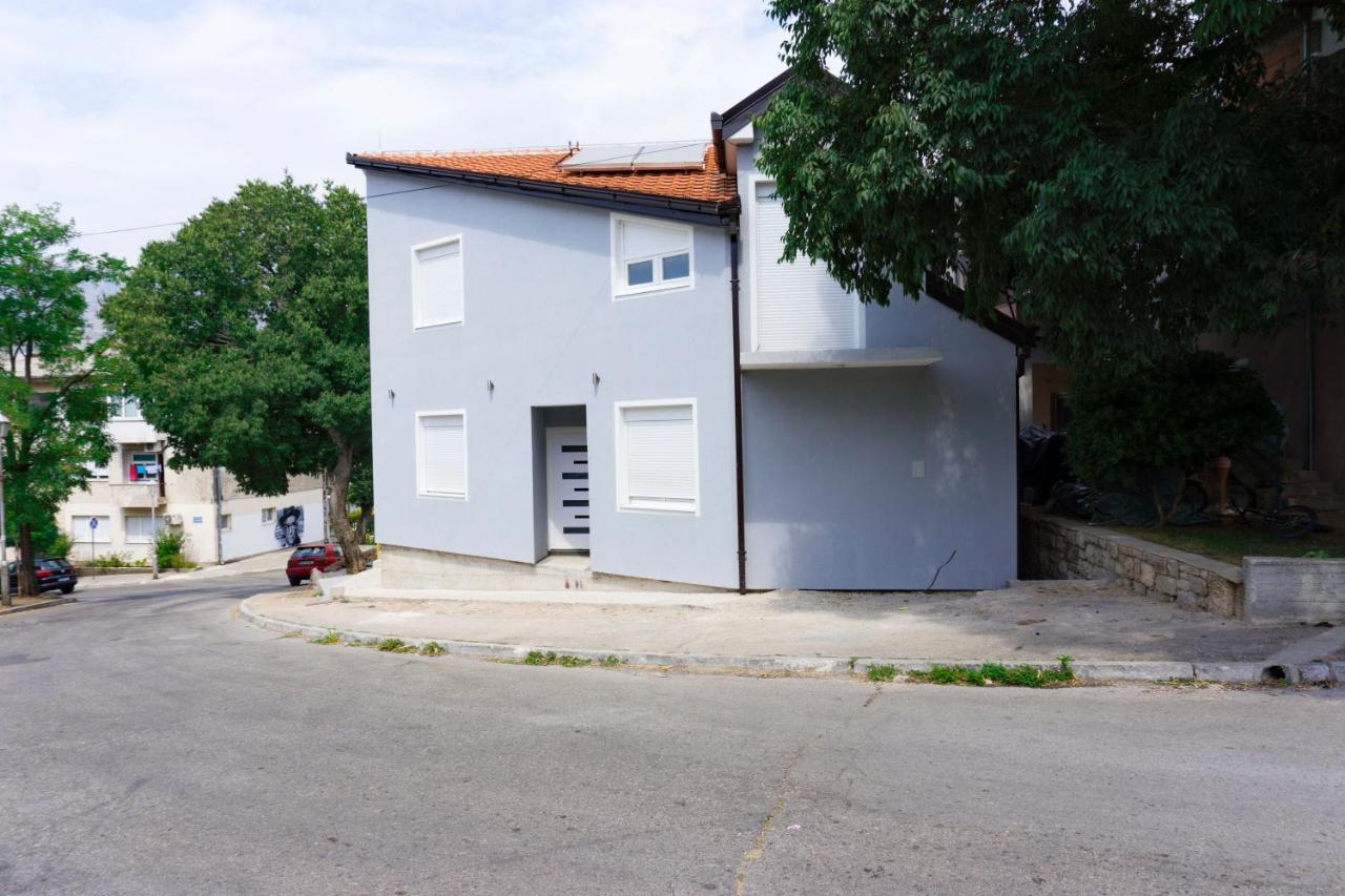 Apartmani Tomo Trebinje Exterior foto