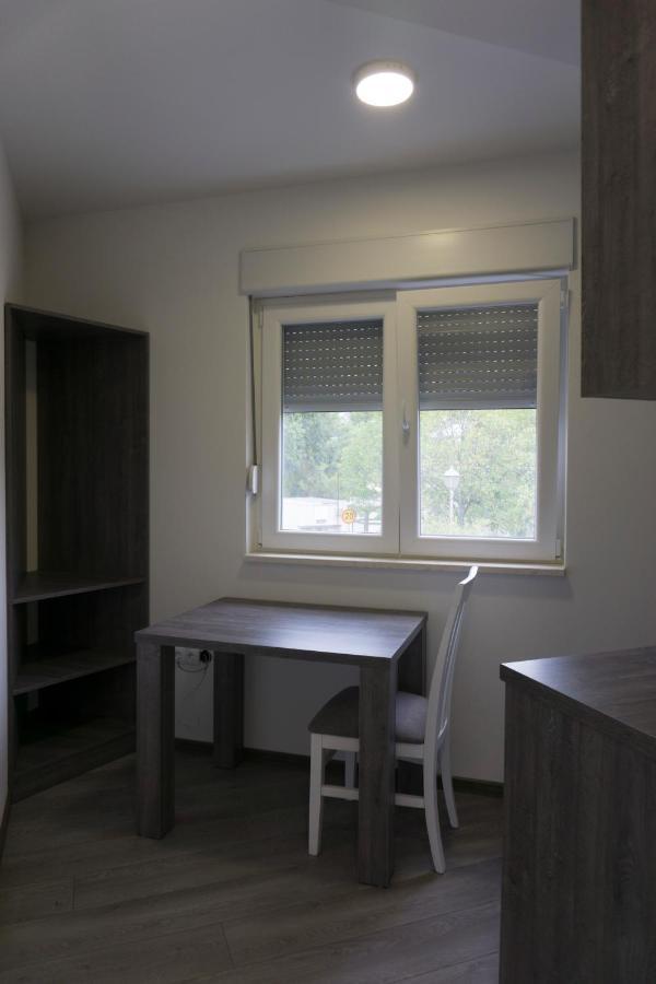 Apartmani Tomo Trebinje Exterior foto