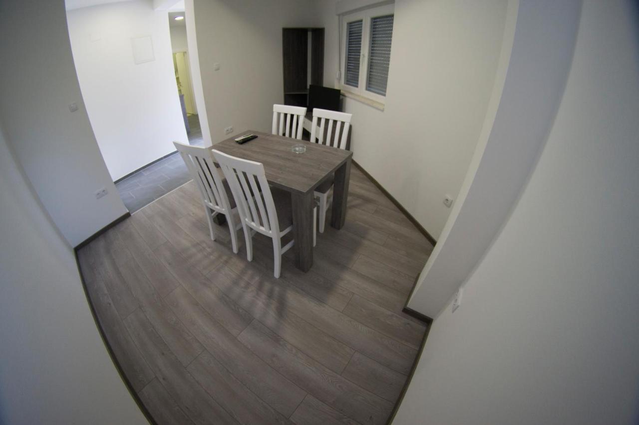 Apartmani Tomo Trebinje Exterior foto