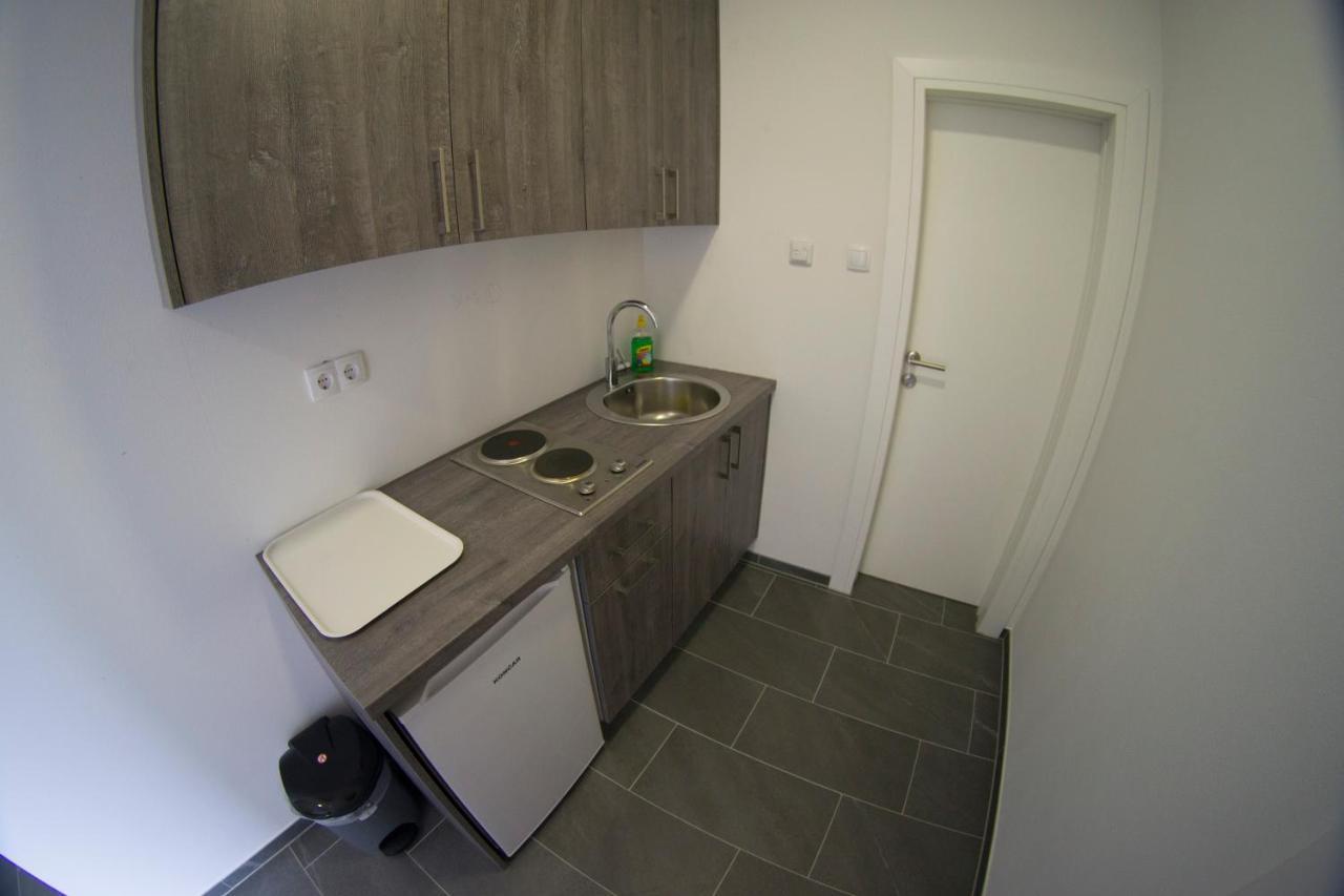 Apartmani Tomo Trebinje Exterior foto