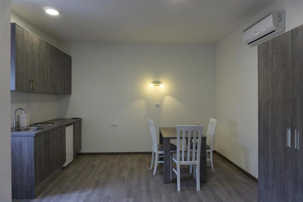 Apartmani Tomo Trebinje Exterior foto