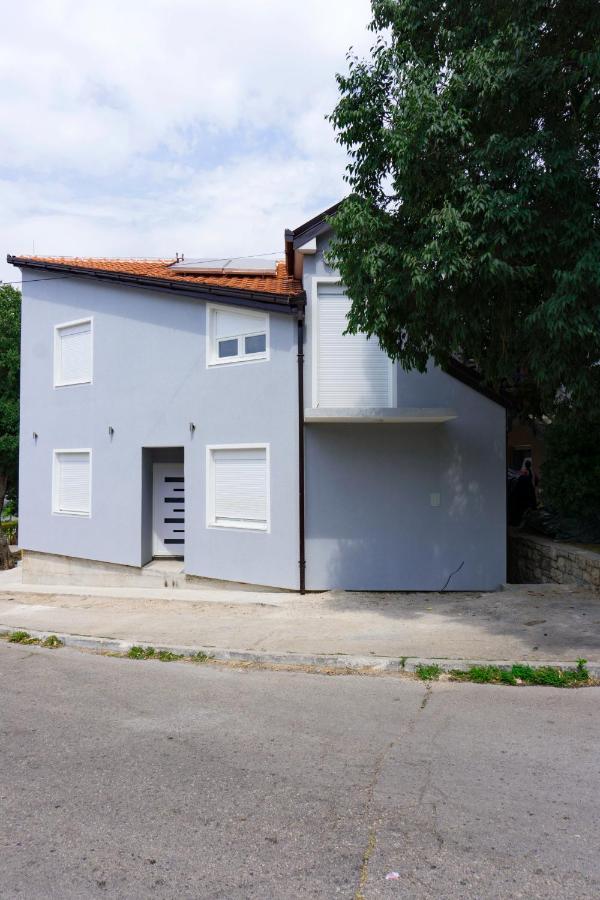 Apartmani Tomo Trebinje Exterior foto