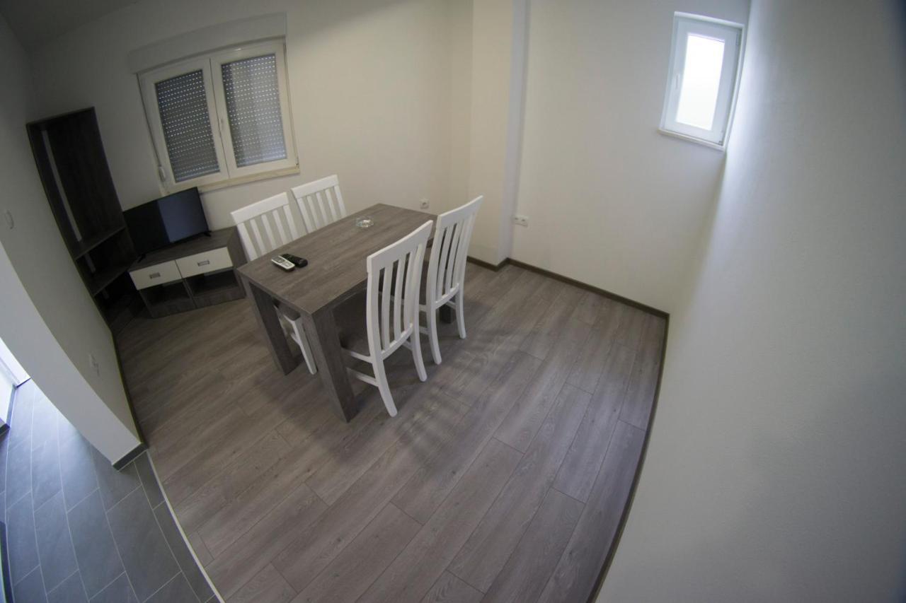 Apartmani Tomo Trebinje Exterior foto