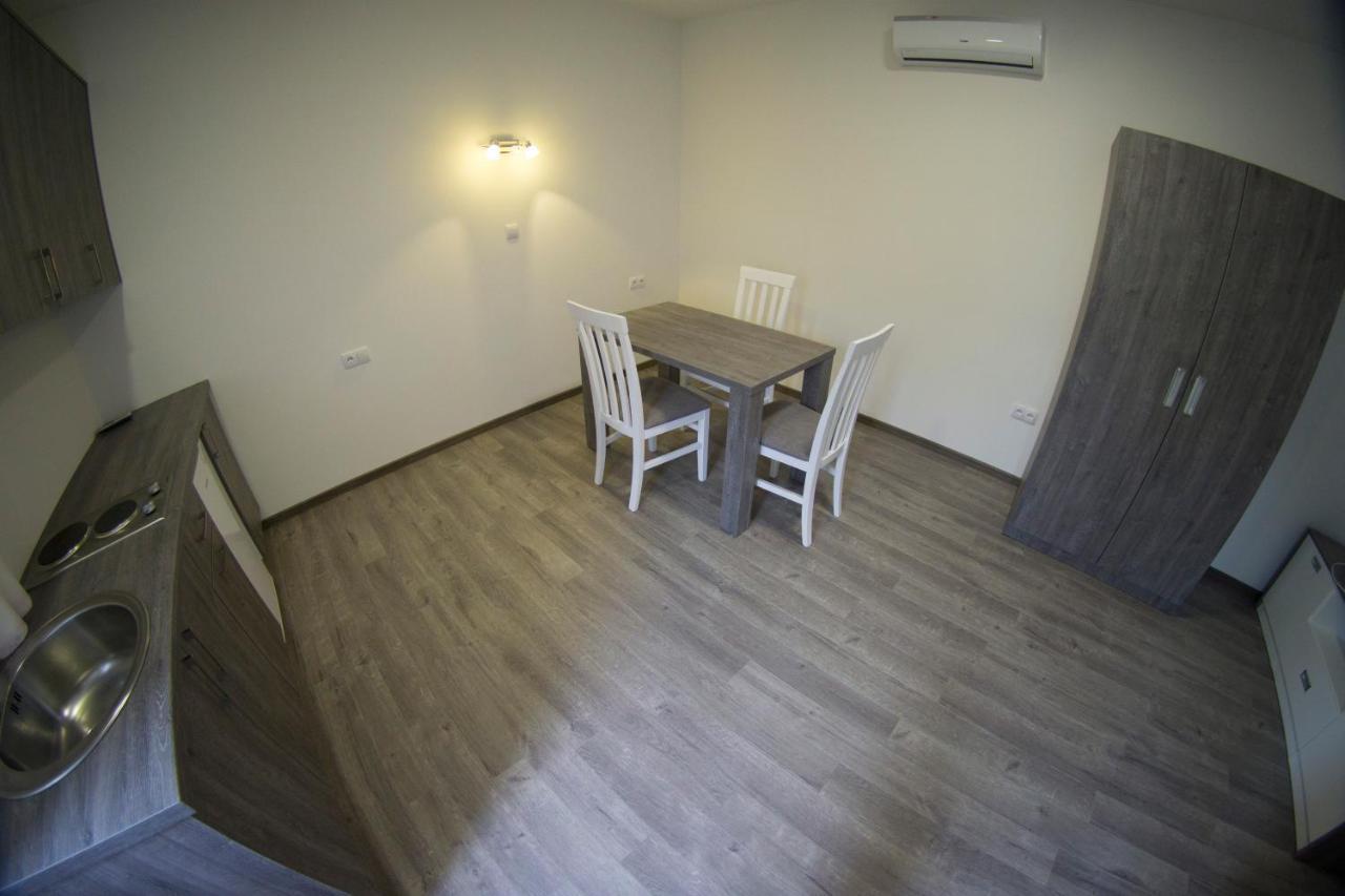 Apartmani Tomo Trebinje Exterior foto